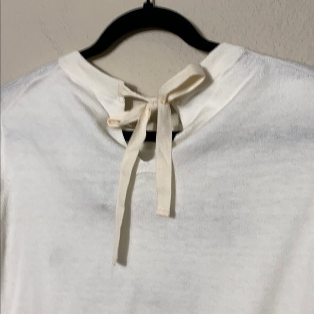 Kate Spade Broome Street Bee My Honey Sweater - Picture 4 of 6